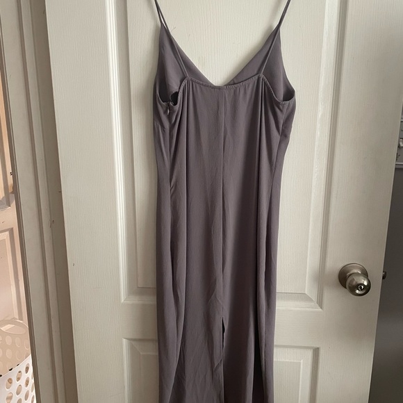 Size sm slip dress - Picture 2 of 3